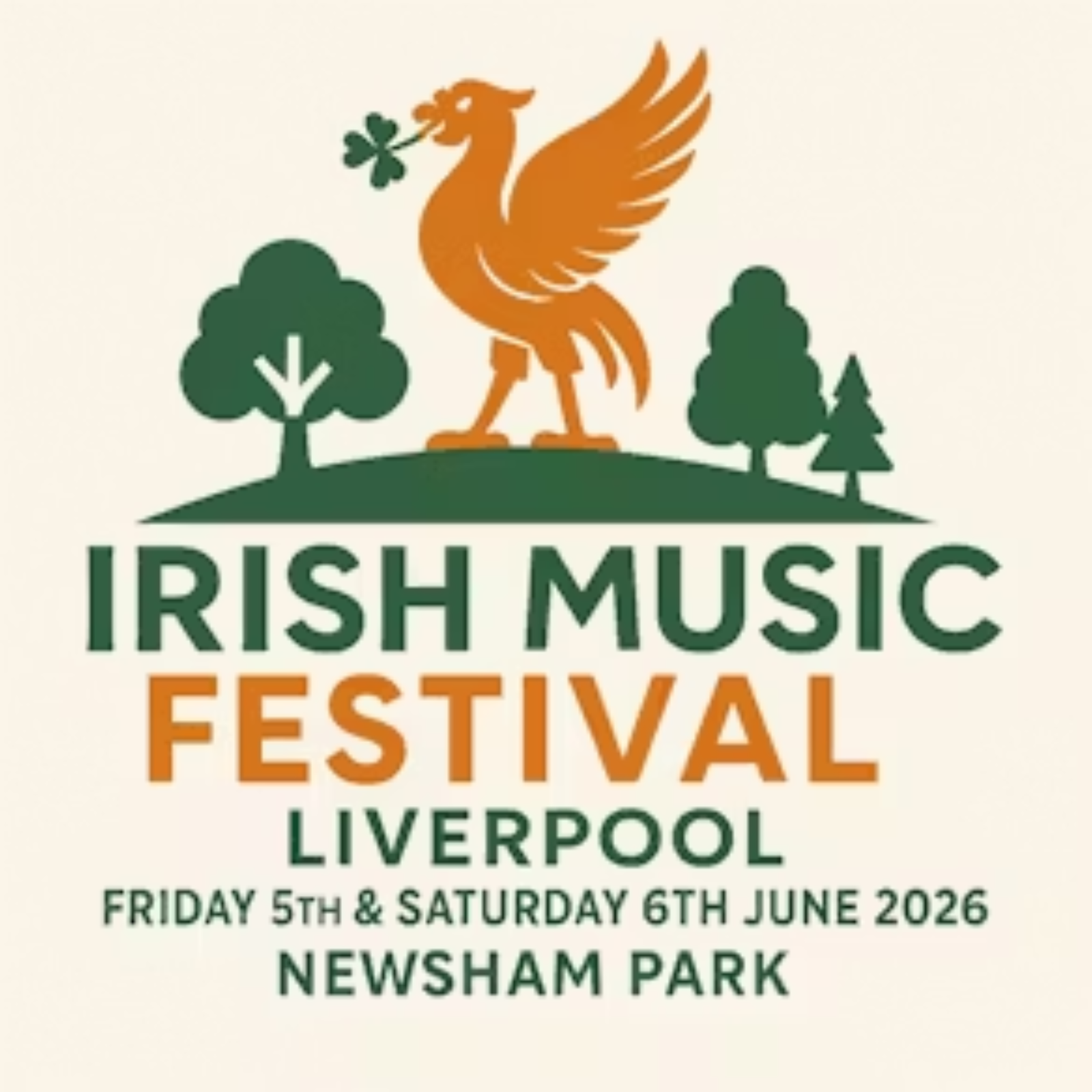 Irish Music